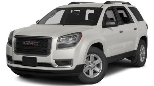 2014 GMC Acadia SLE — SUV — 132,999 mi — Langhorne, PA