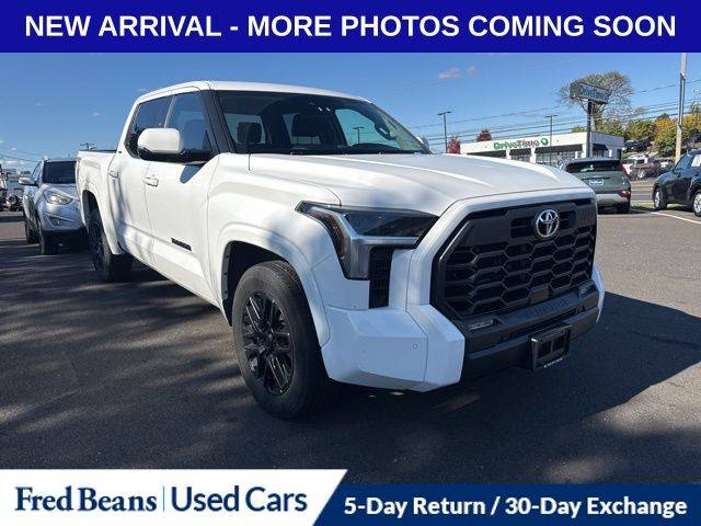 2023 Toyota Tundra SR5 — Pickup Truck — 24,600 mi — Langhorne, PA