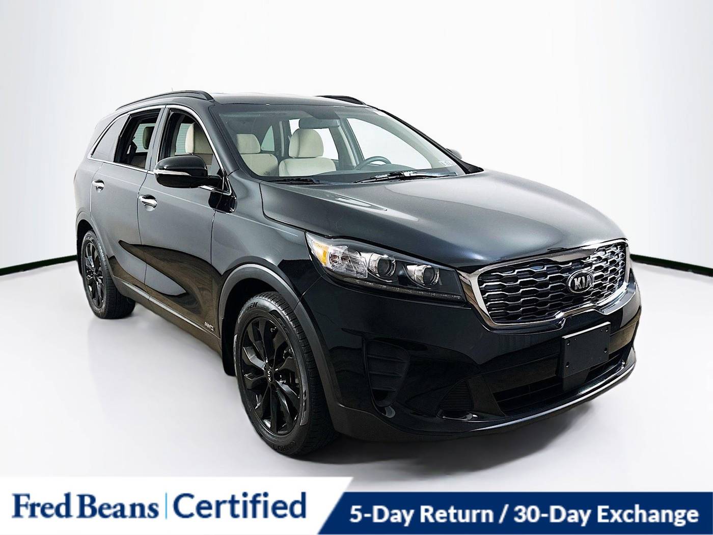2020 Kia Sorento S V6 — SUV — 65,804 mi — Langhorne, PA