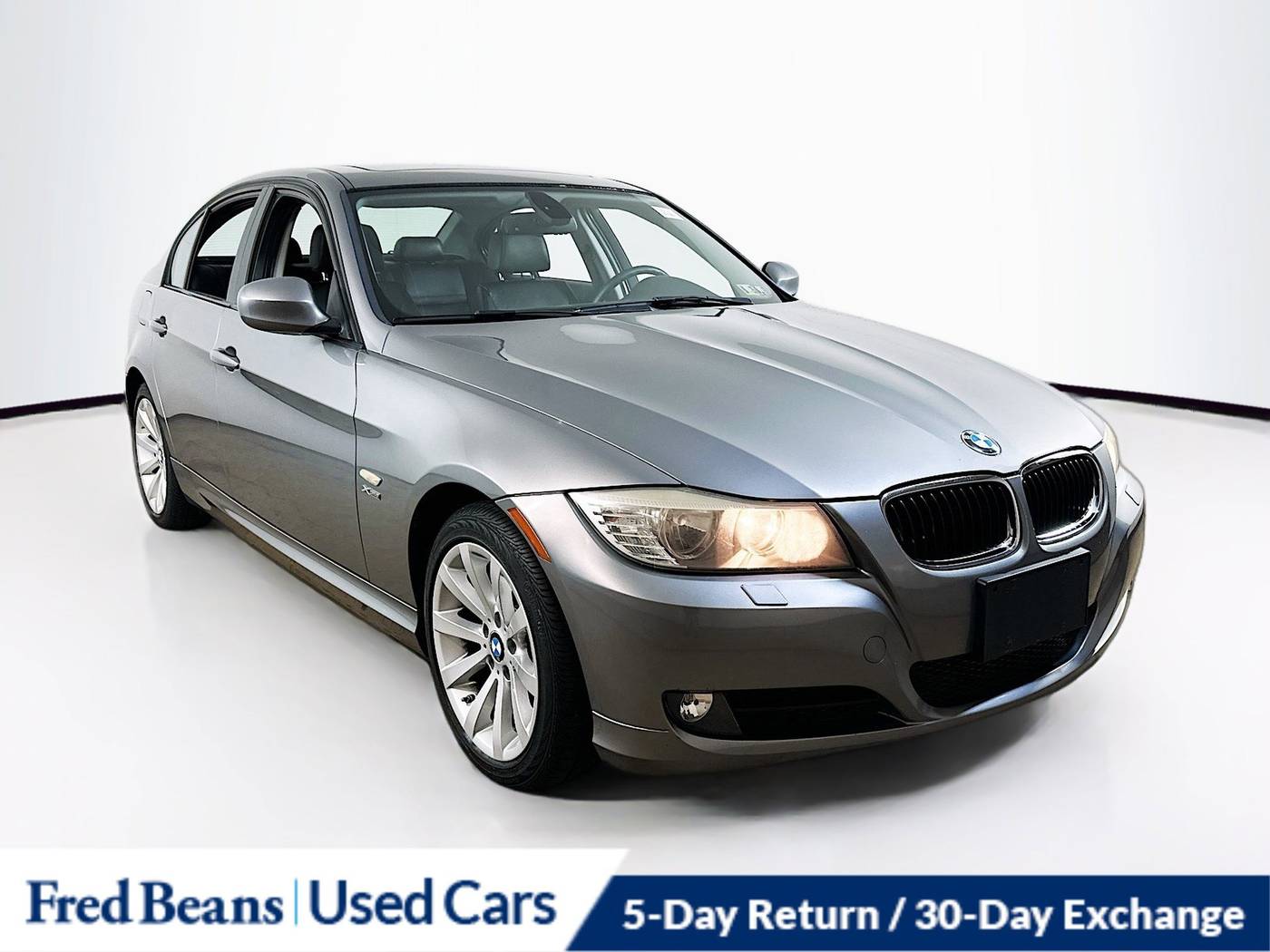 2011 BMW 3 Series 328i — Sedan — 72,836 mi — Langhorne, PA