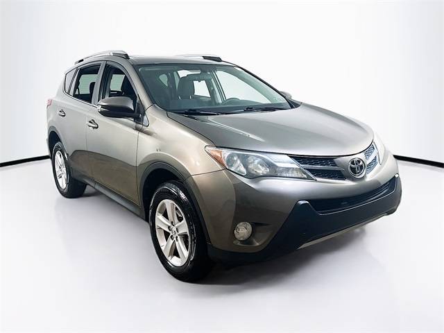 2014 Toyota RAV4 XLE — SUV — 83,163 mi — Langhorne, PA