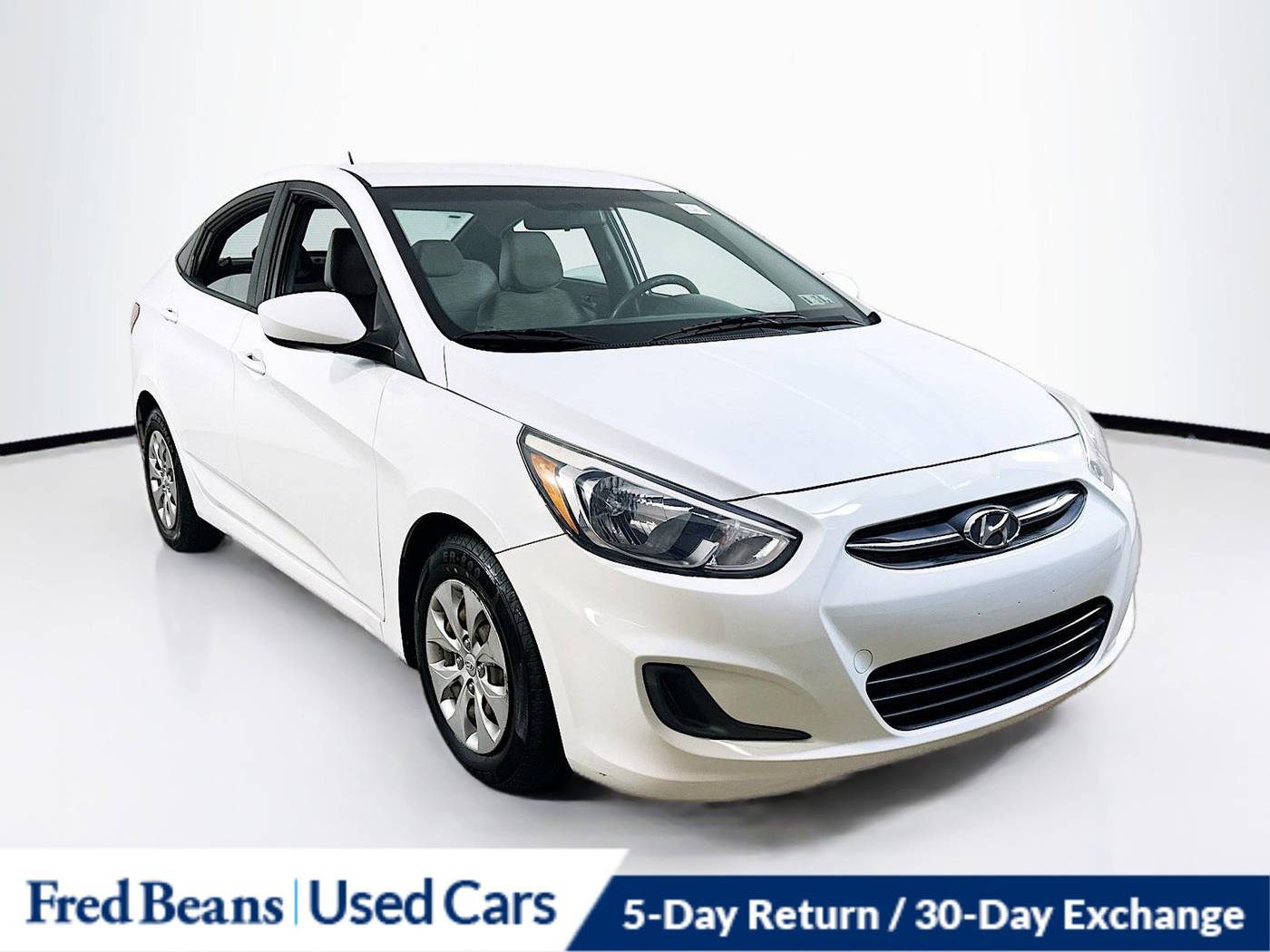 2016 Hyundai Accent SE — Sedan — 97,643 mi — Langhorne, PA