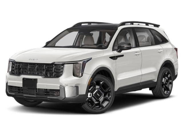 2025 Kia Sorento X-Line EX — SUV — 2,723 mi — Langhorne, PA