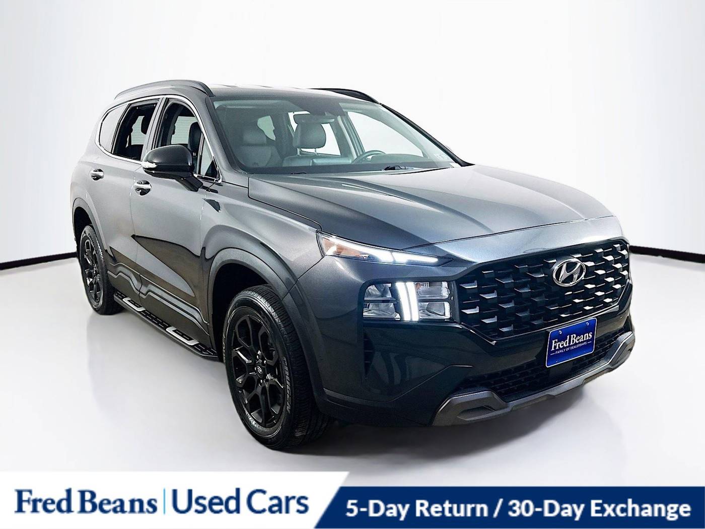 2022 Hyundai Santa Fe XRT — SUV — 19,301 mi — Langhorne, PA