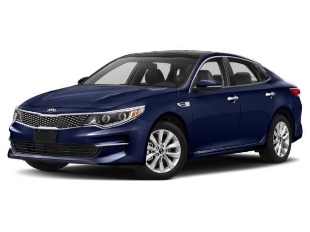 2018 Kia Optima LX — Sedan — 64,784 mi — Langhorne, PA