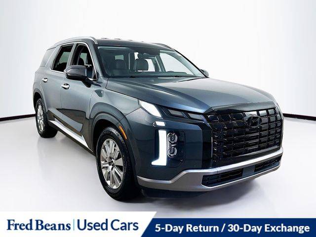 2023 Hyundai Palisade SEL — SUV — 46,137 mi — Langhorne, PA