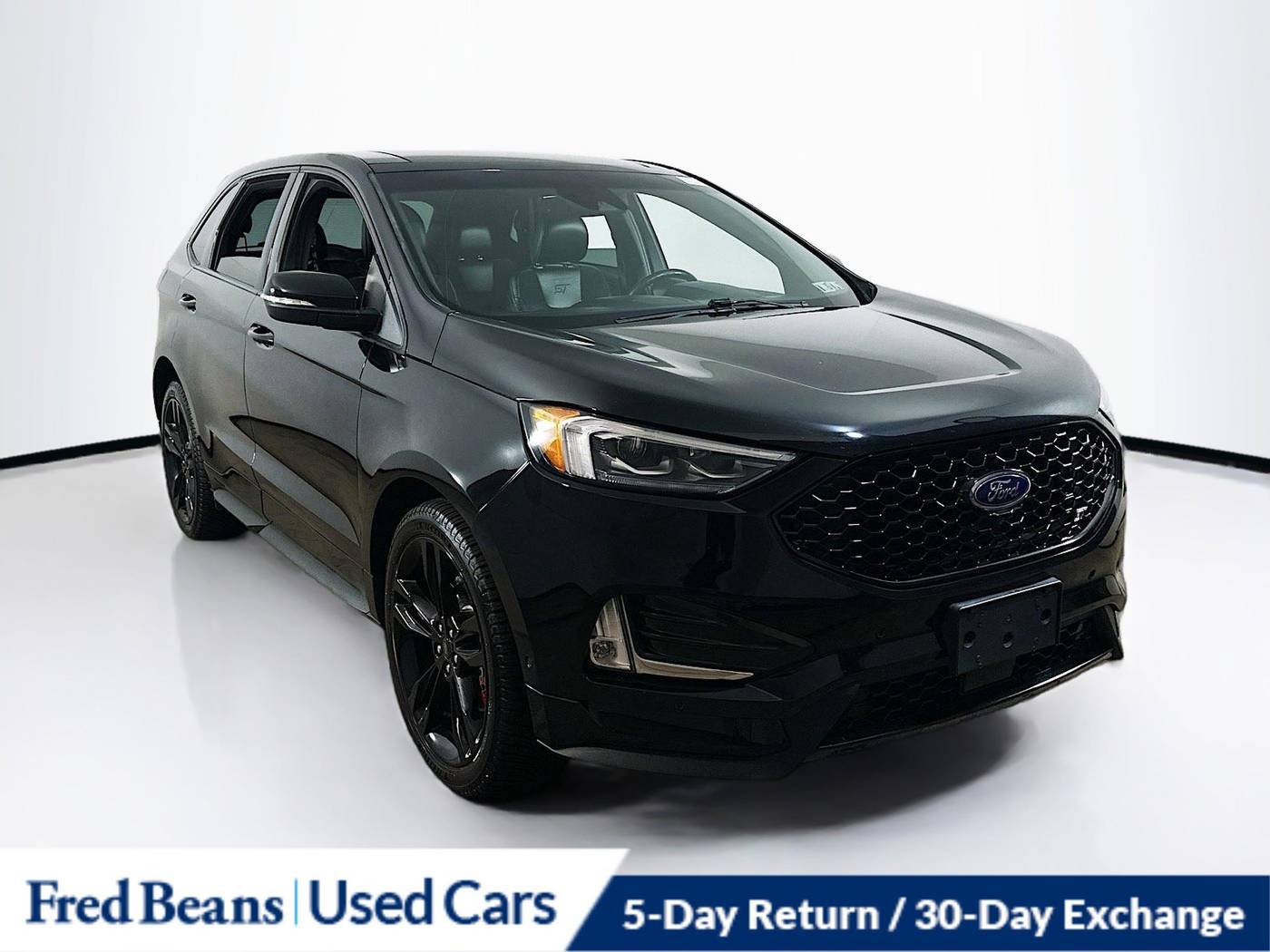 2019 Ford Edge ST — SUV — 95,016 mi — Langhorne, PA