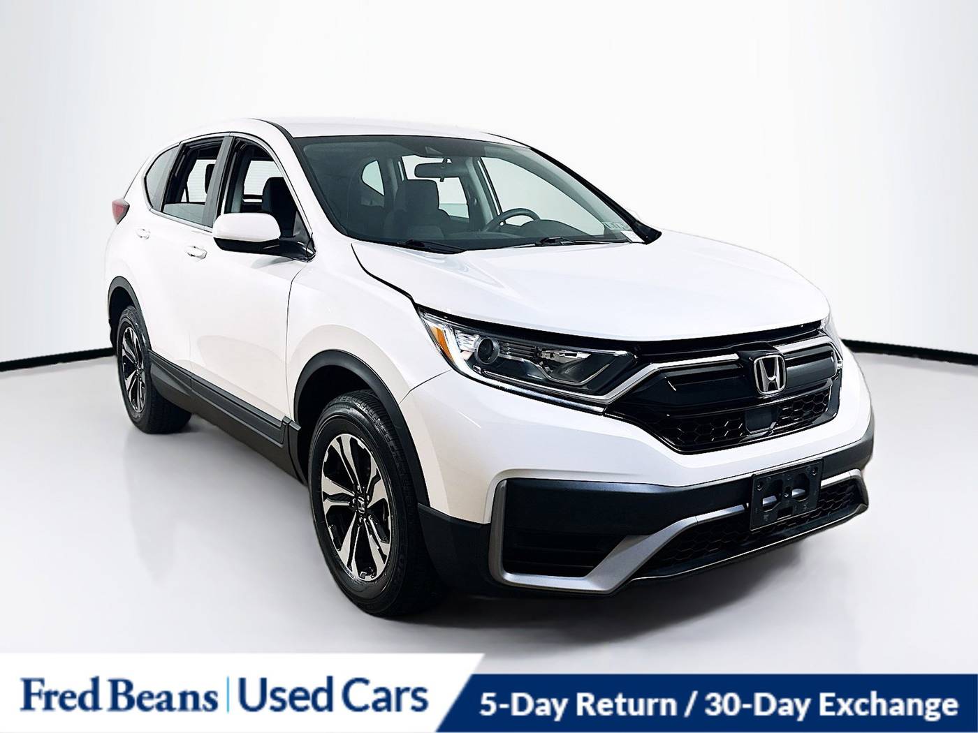 2021 Honda CR-V Special Edition — SUV — 16,868 mi — Langhorne, PA