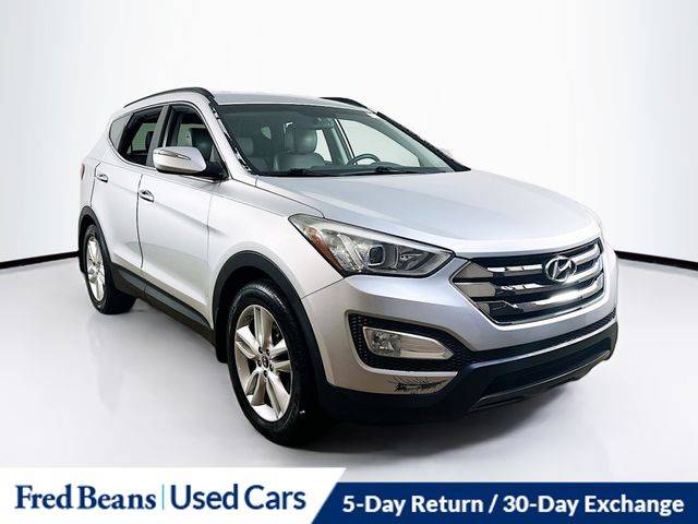 2014 Hyundai Santa Fe Sport 2.0T — SUV — 81,943 mi — Langhorne, PA