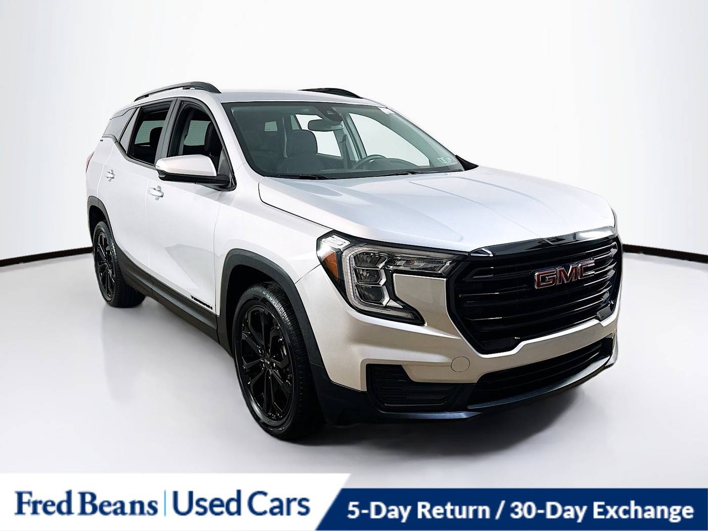 2022 GMC Terrain SLE — SUV — 28,011 mi — Langhorne, PA