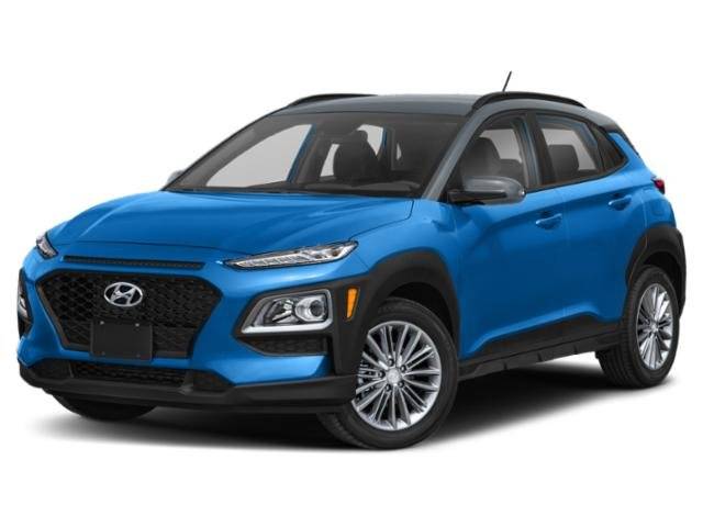 2019 Hyundai Kona SEL — SUV — 145,192 mi — Langhorne, PA