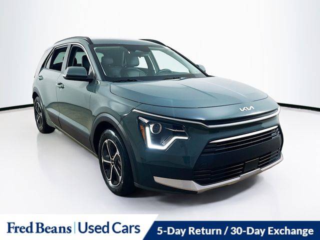 2023 Kia Niro Plug-In Hybrid EX — SUV — 24,534 mi — Langhorne, PA