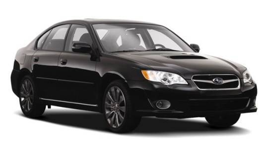 2009 Subaru Legacy 2.5i Special Edition — Sedan — 61,619 mi — Langhorne, PA