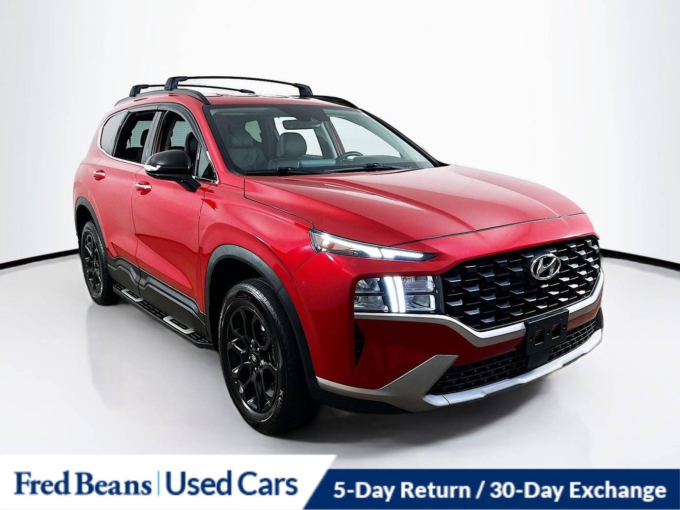 2022 Hyundai Santa Fe XRT — SUV — 21,284 mi — Langhorne, PA