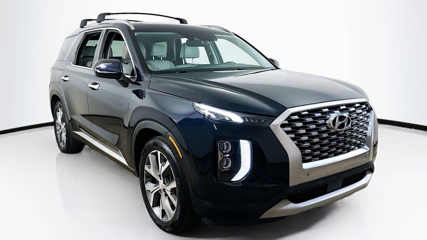 2020 Hyundai Palisade SEL — SUV — 79,370 mi — Langhorne, PA