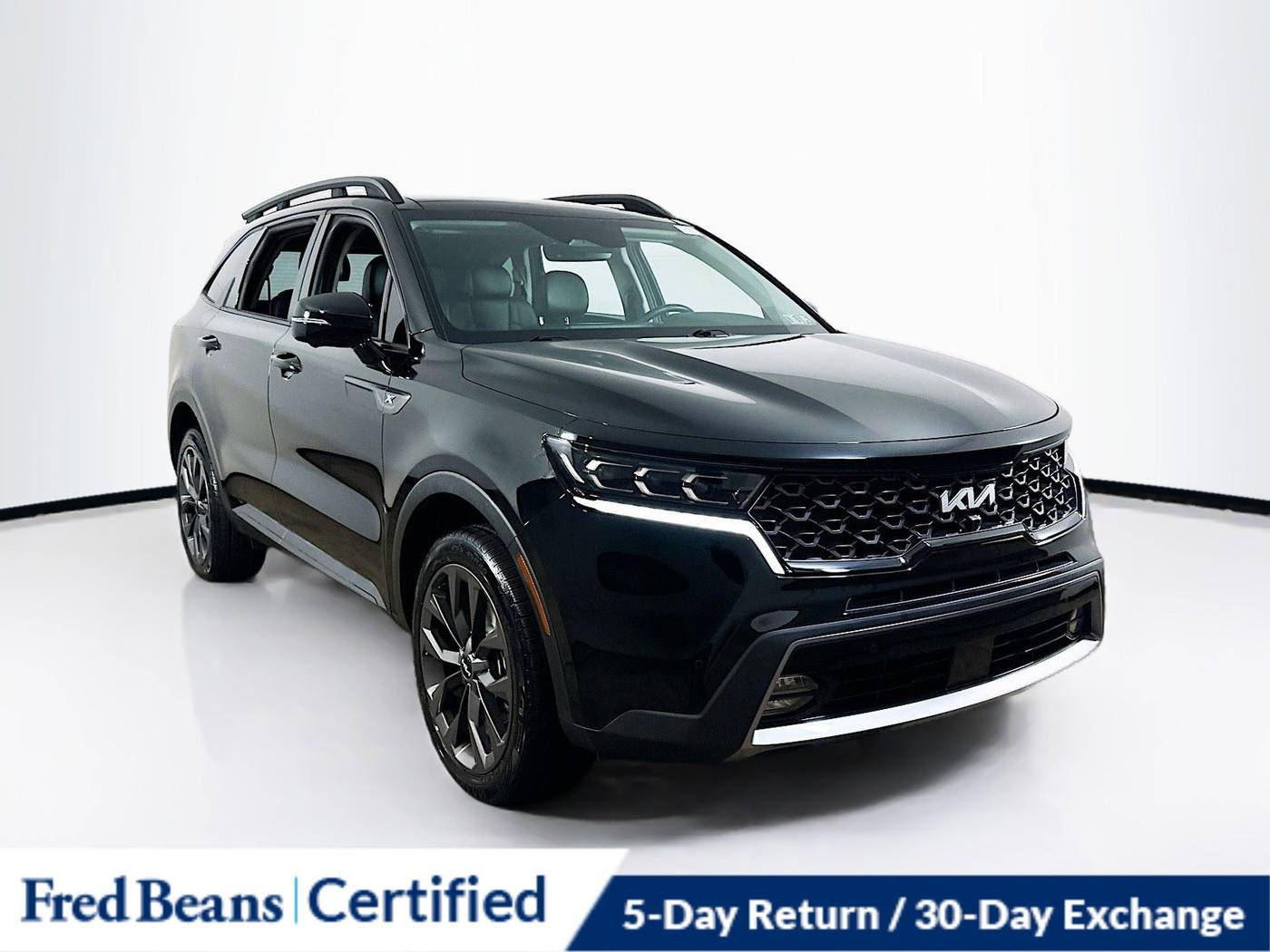 2022 Kia Sorento X-Line SX Prestige — SUV — 37,074 mi — Langhorne, PA