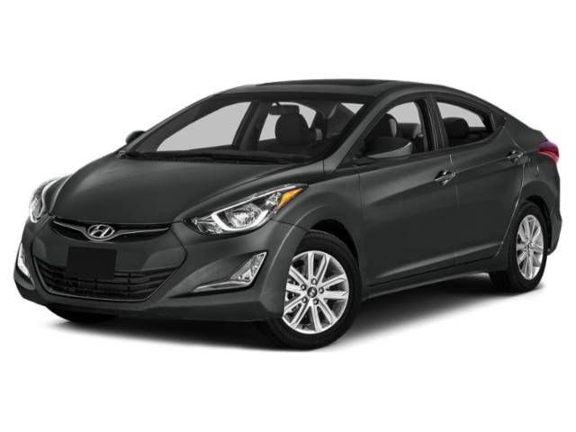 2015 Hyundai Elantra SE — Sedan — 136,403 mi — Langhorne, PA
