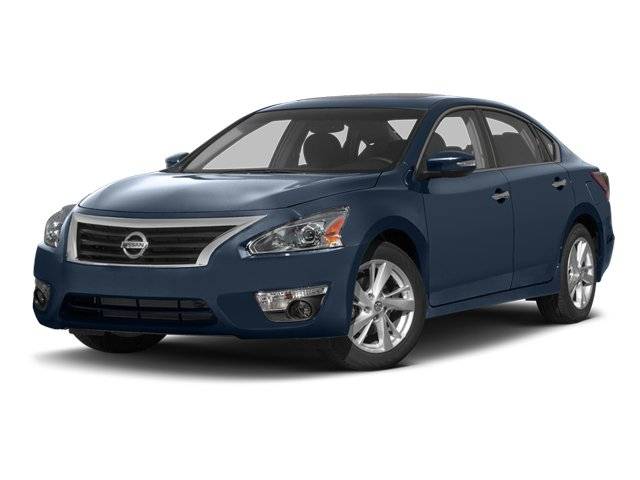 2013 Nissan Altima 2.5 SL — Sedan — 157,391 mi — Langhorne, PA