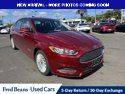 2014 Ford Fusion Hybrid SE — Sedan — 59,399 mi — Langhorne, PA