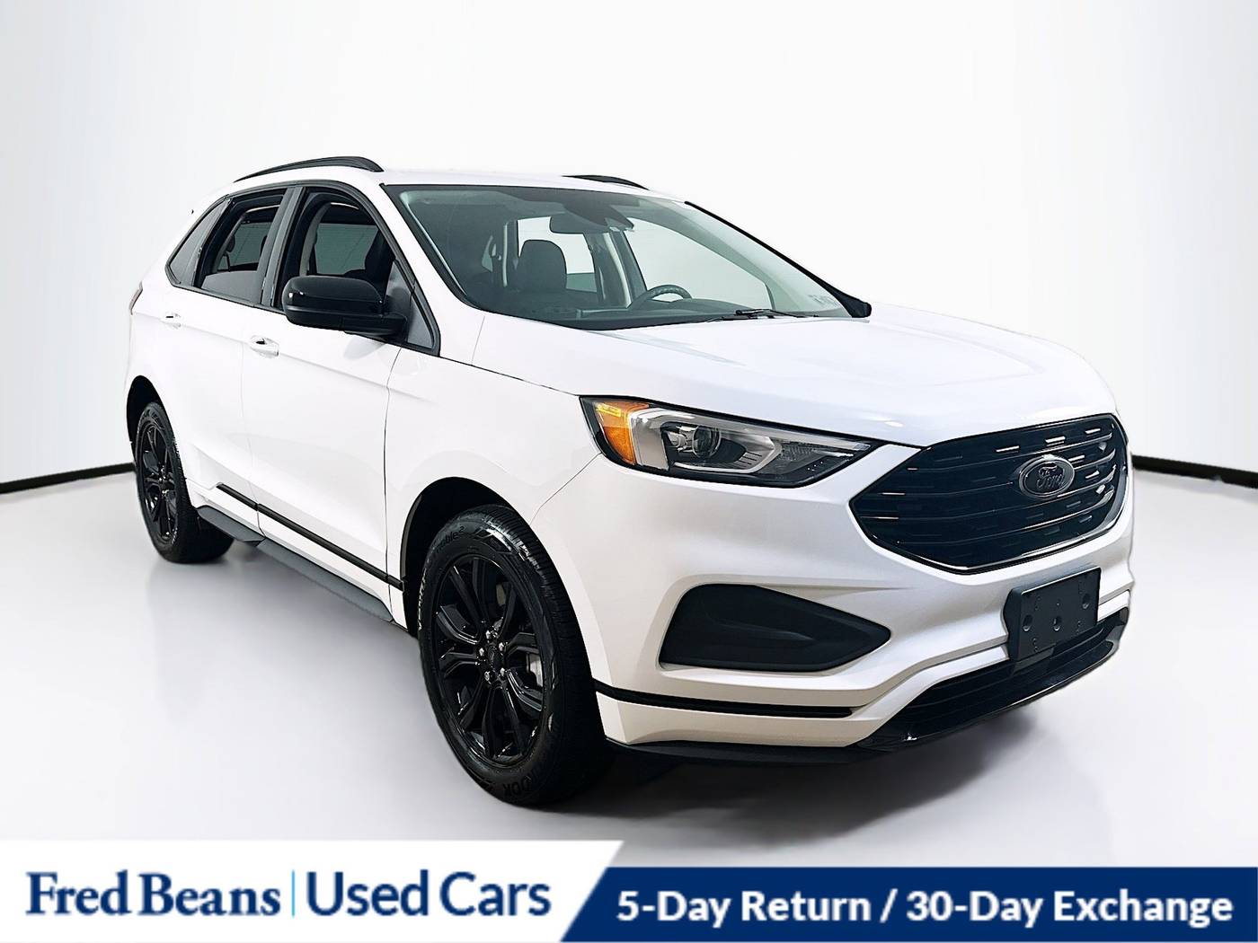 2022 Ford Edge SE — SUV — 28,535 mi — Langhorne, PA