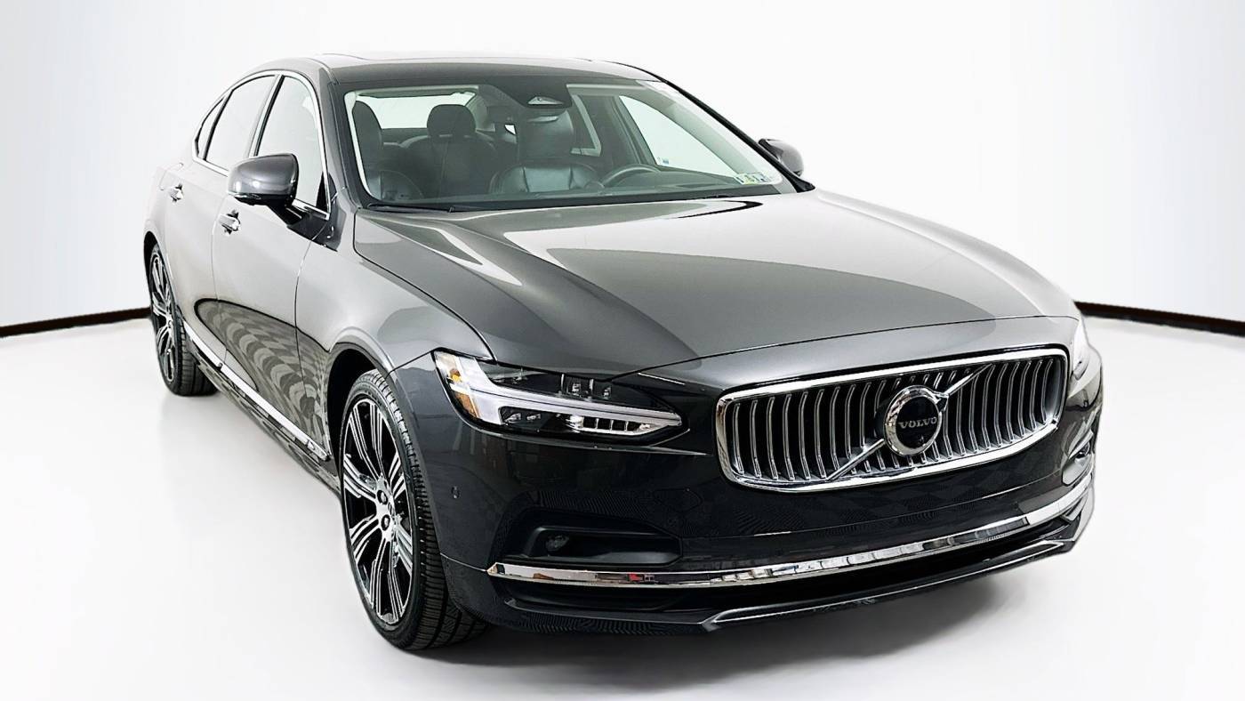 2022 Volvo S90 Inscription — Sedan — 11,034 mi — Doylestown, PA