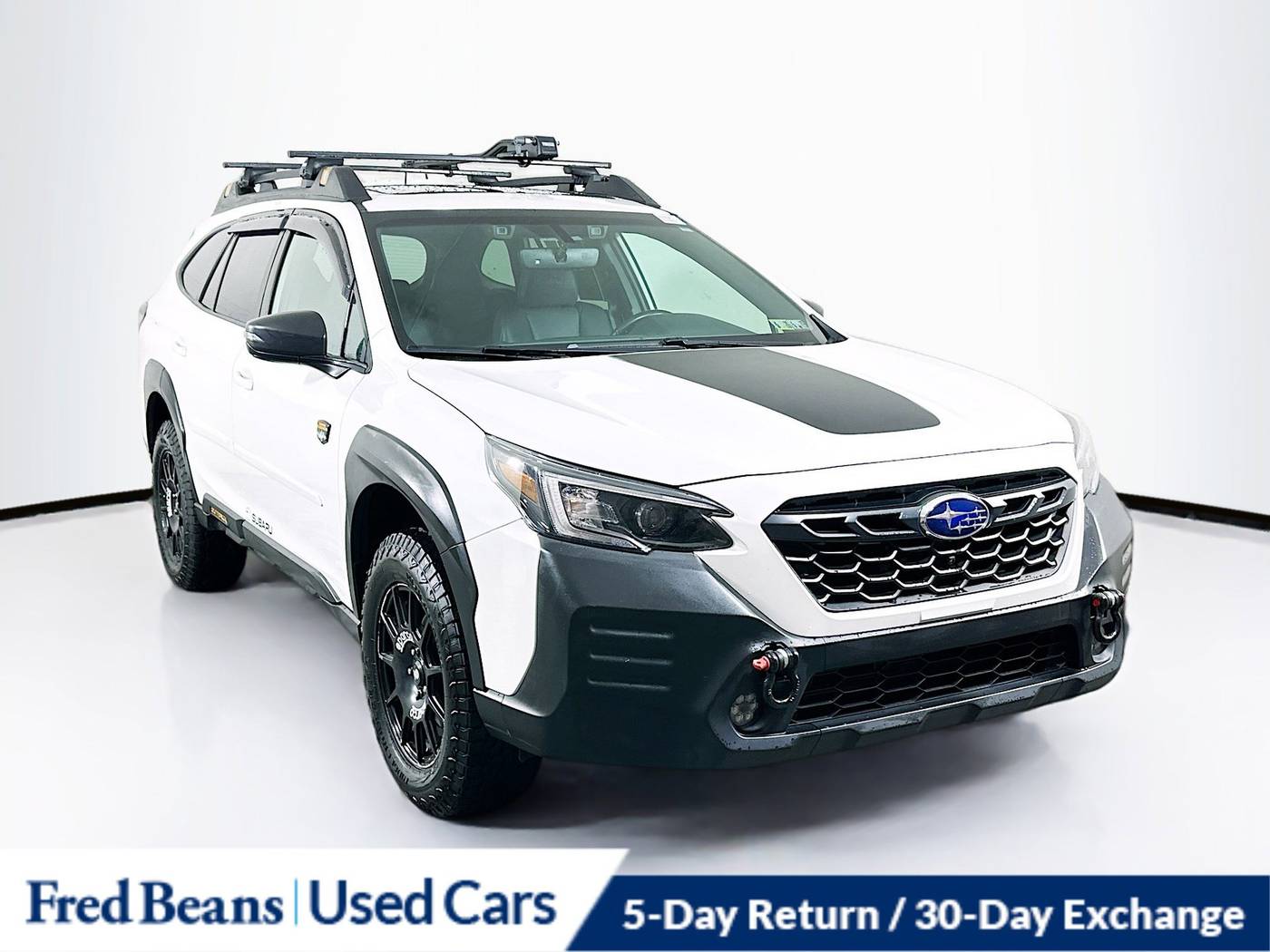 2022 Subaru Outback 2.4T Wilderness — SUV — 79,900 mi — Doylestown, PA