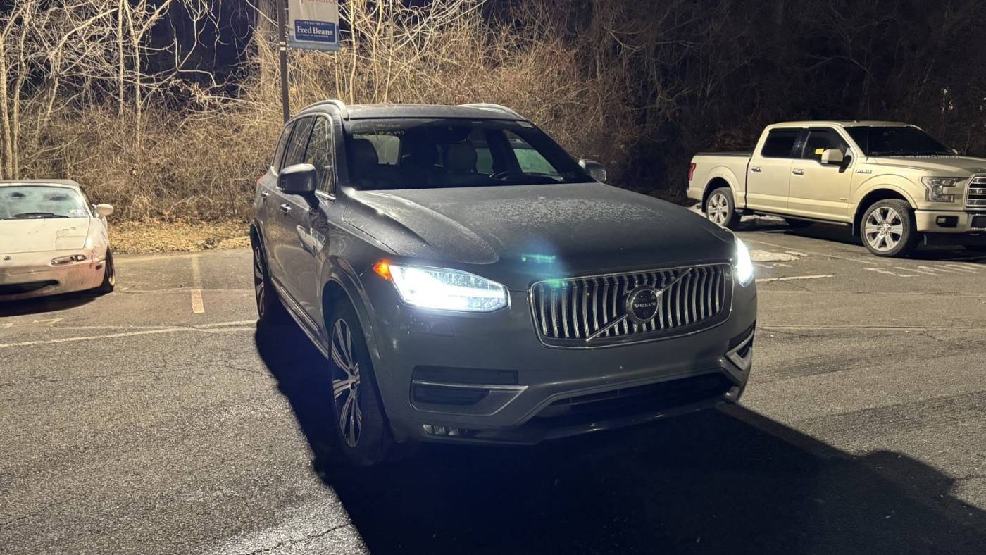 2020 Volvo XC90 Inscription — SUV — 60,772 mi — Doylestown, PA
