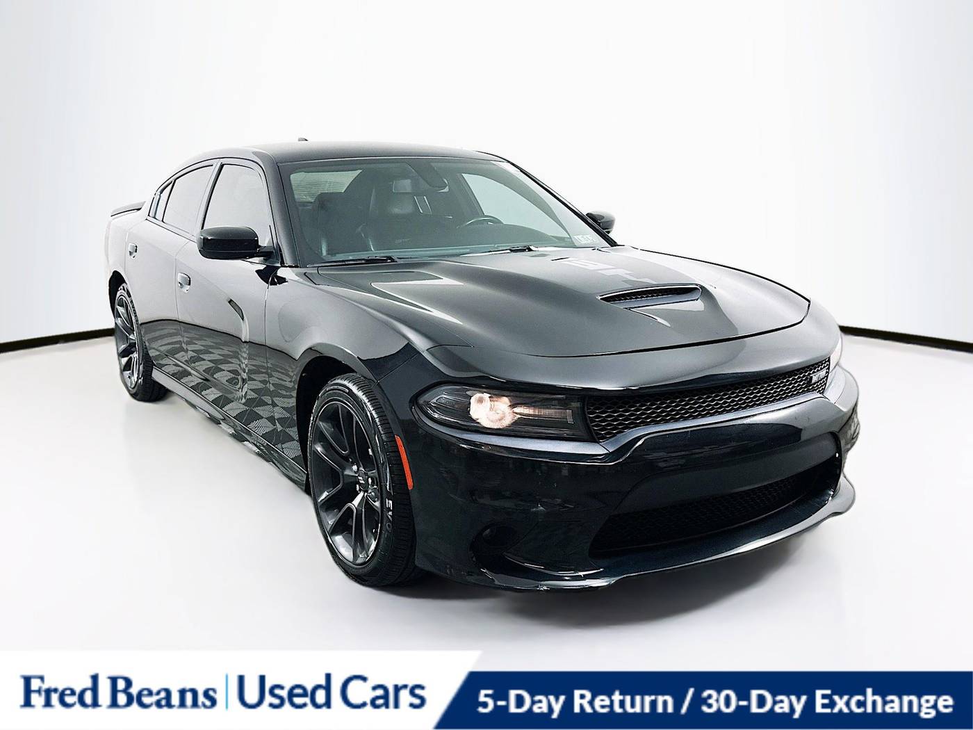 2021 Dodge Charger R/T — Sedan — 83,795 mi — Doylestown, PA