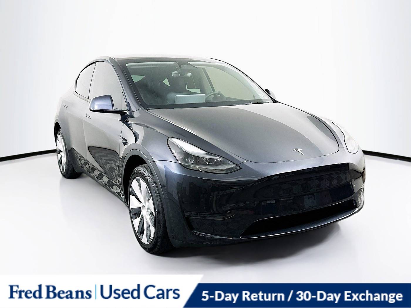 2024 Tesla Model Y Standard Range — SUV — 28,127 mi — Doylestown, PA