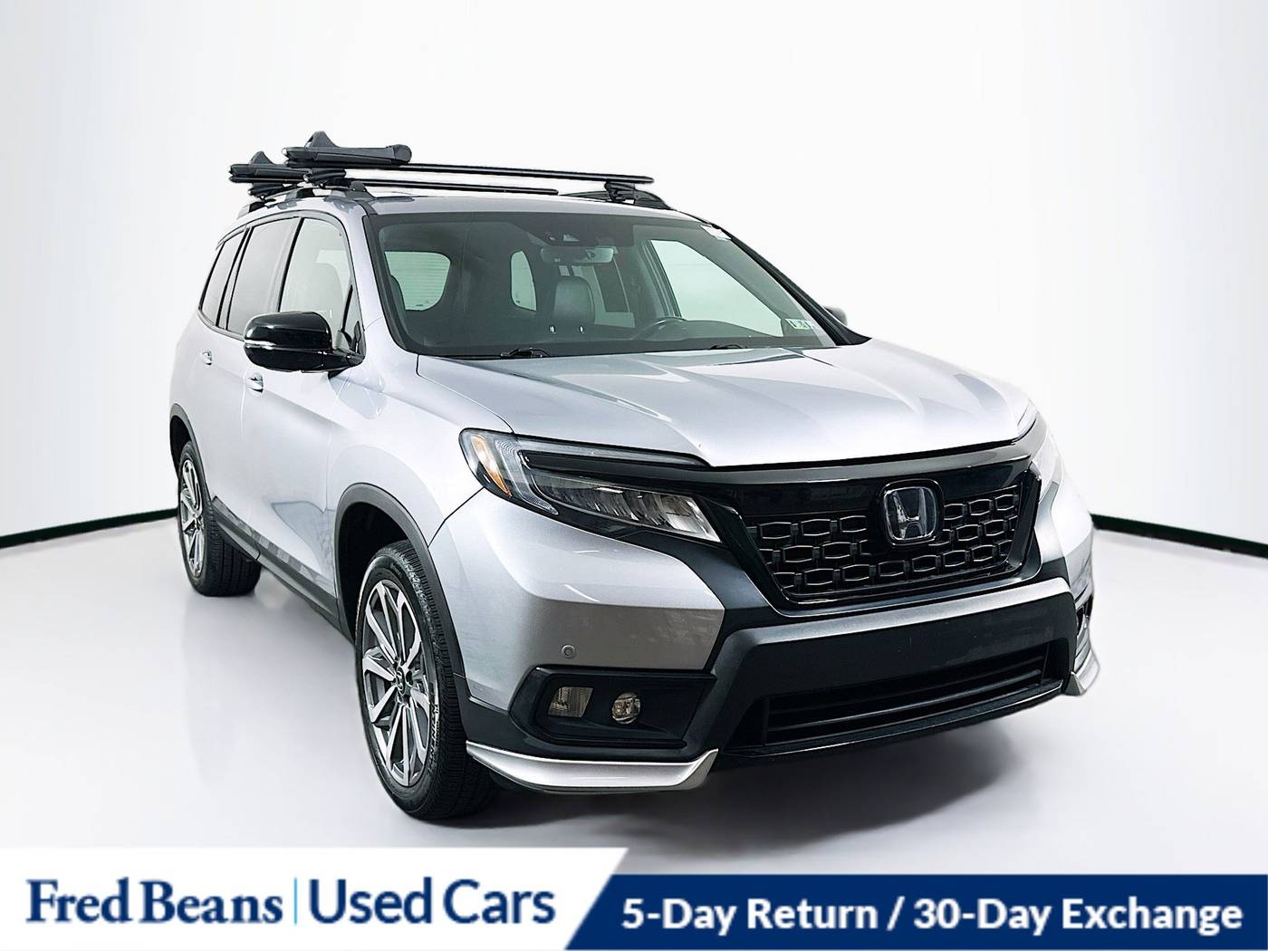 2021 Honda Passport Elite — SUV — 62,612 mi — Doylestown, PA