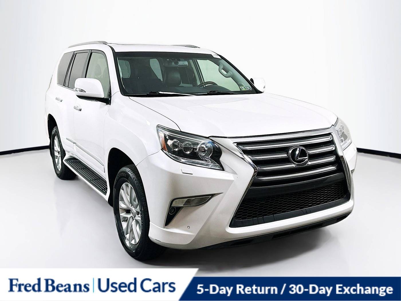 2019 Lexus GX GX 460 — SUV — 78,208 mi — Doylestown, PA
