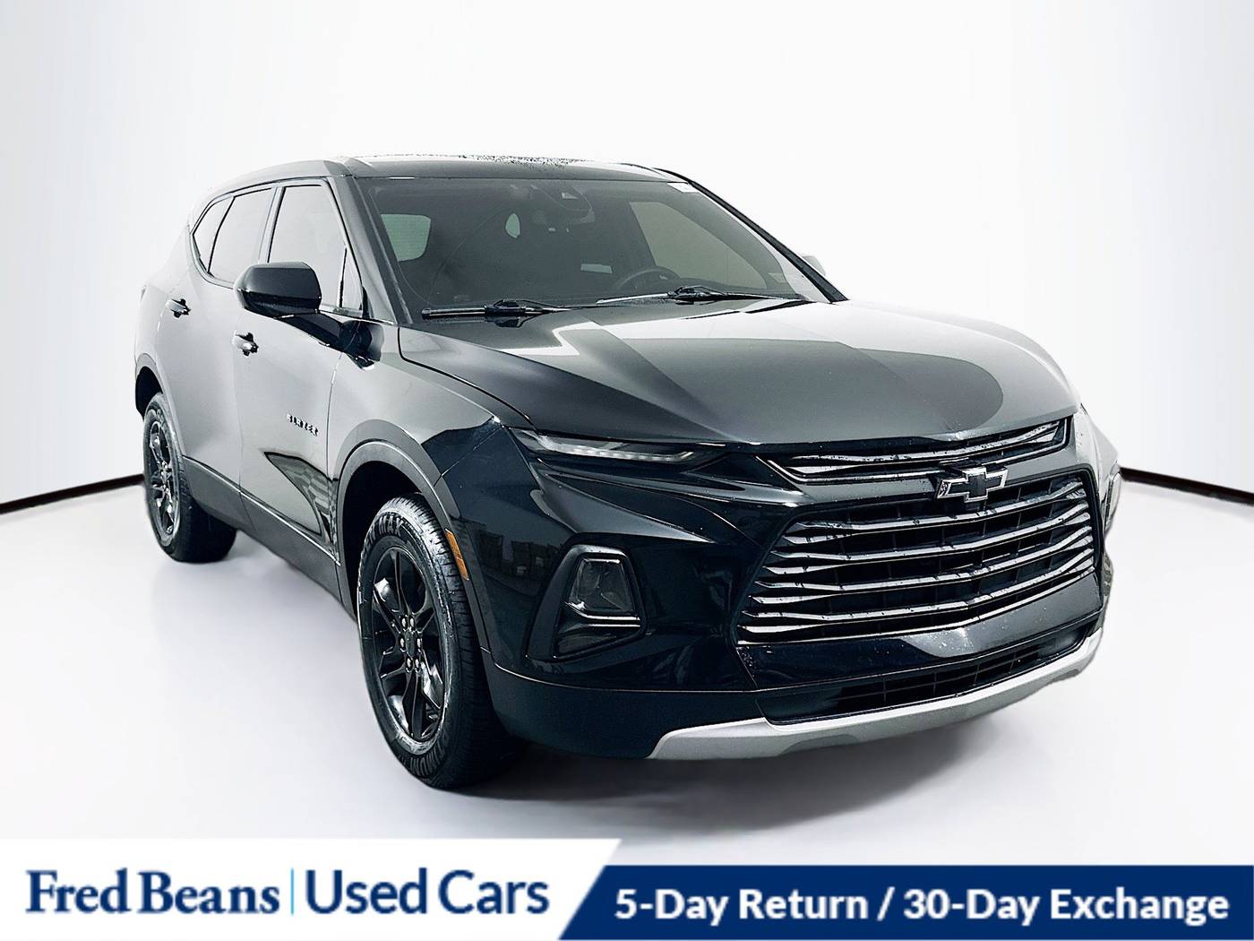 2021 Chevrolet Blazer 2LT — SUV — 52,284 mi — Doylestown, PA