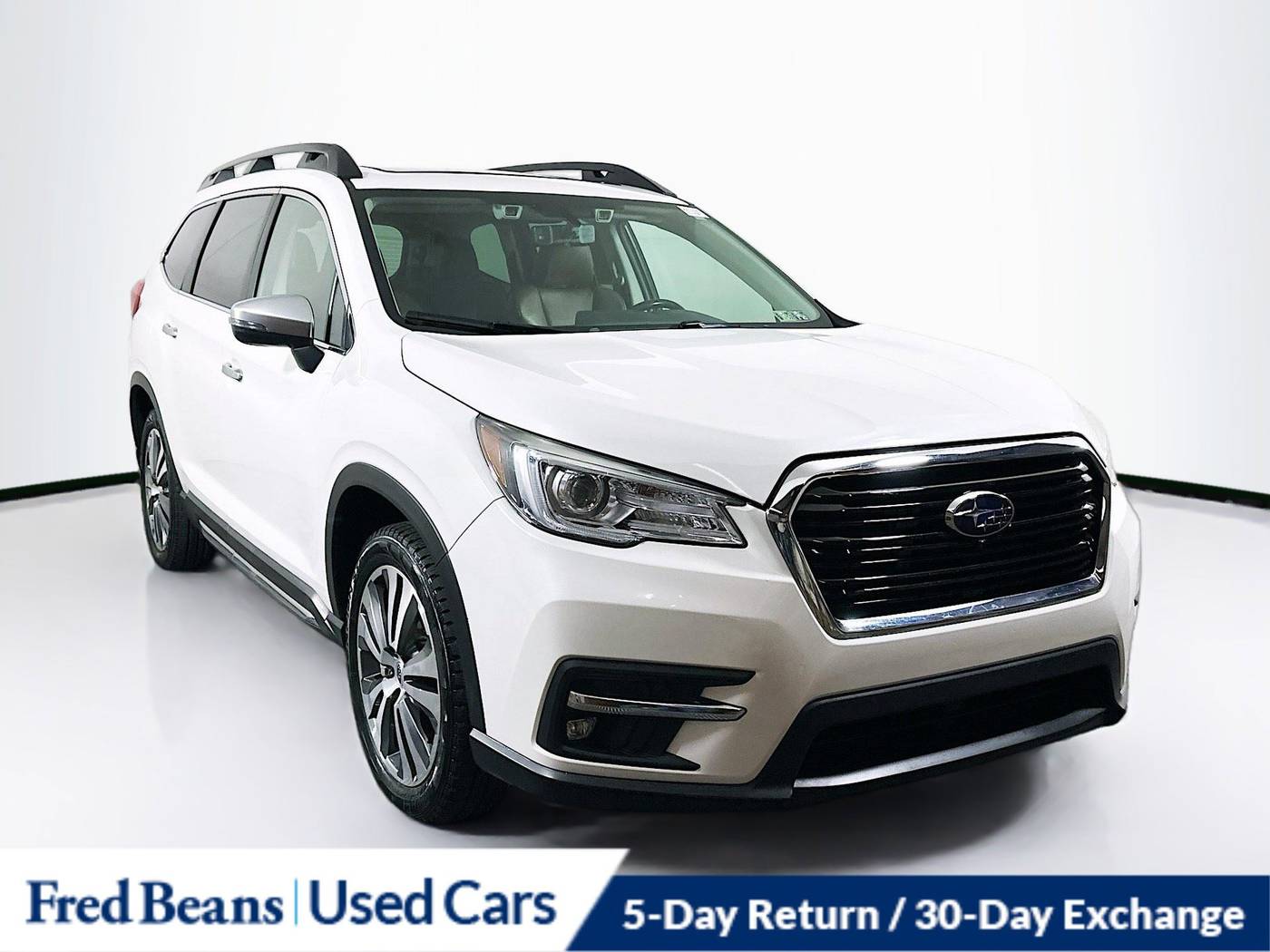 2019 Subaru Ascent Touring — SUV — 83,660 mi — Doylestown, PA