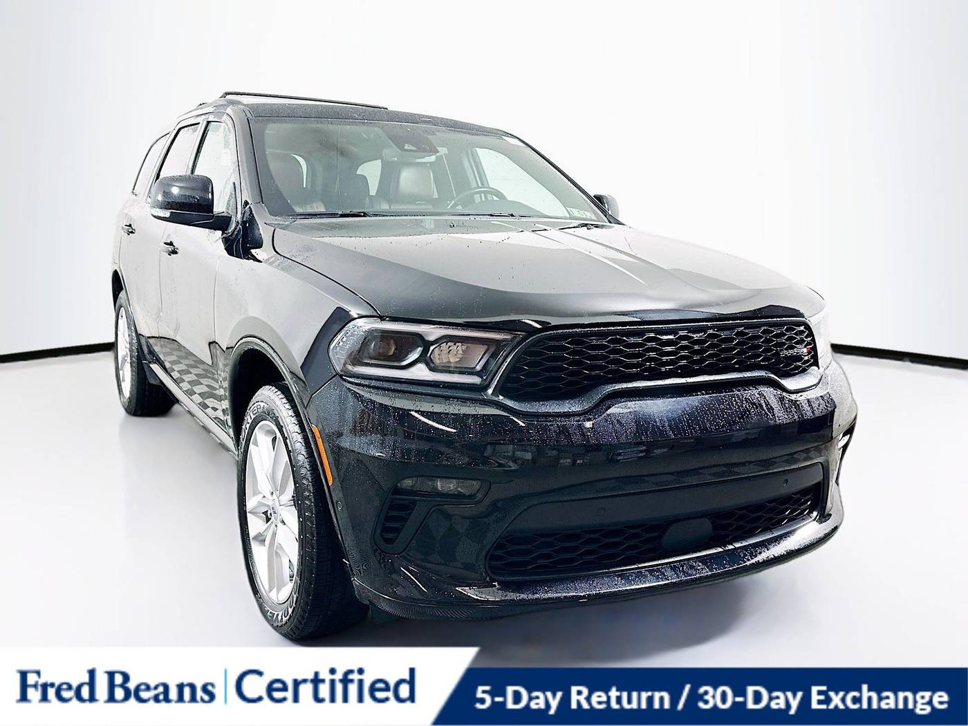 2023 Dodge Durango GT Premium — SUV — 52,331 mi — Doylestown, PA