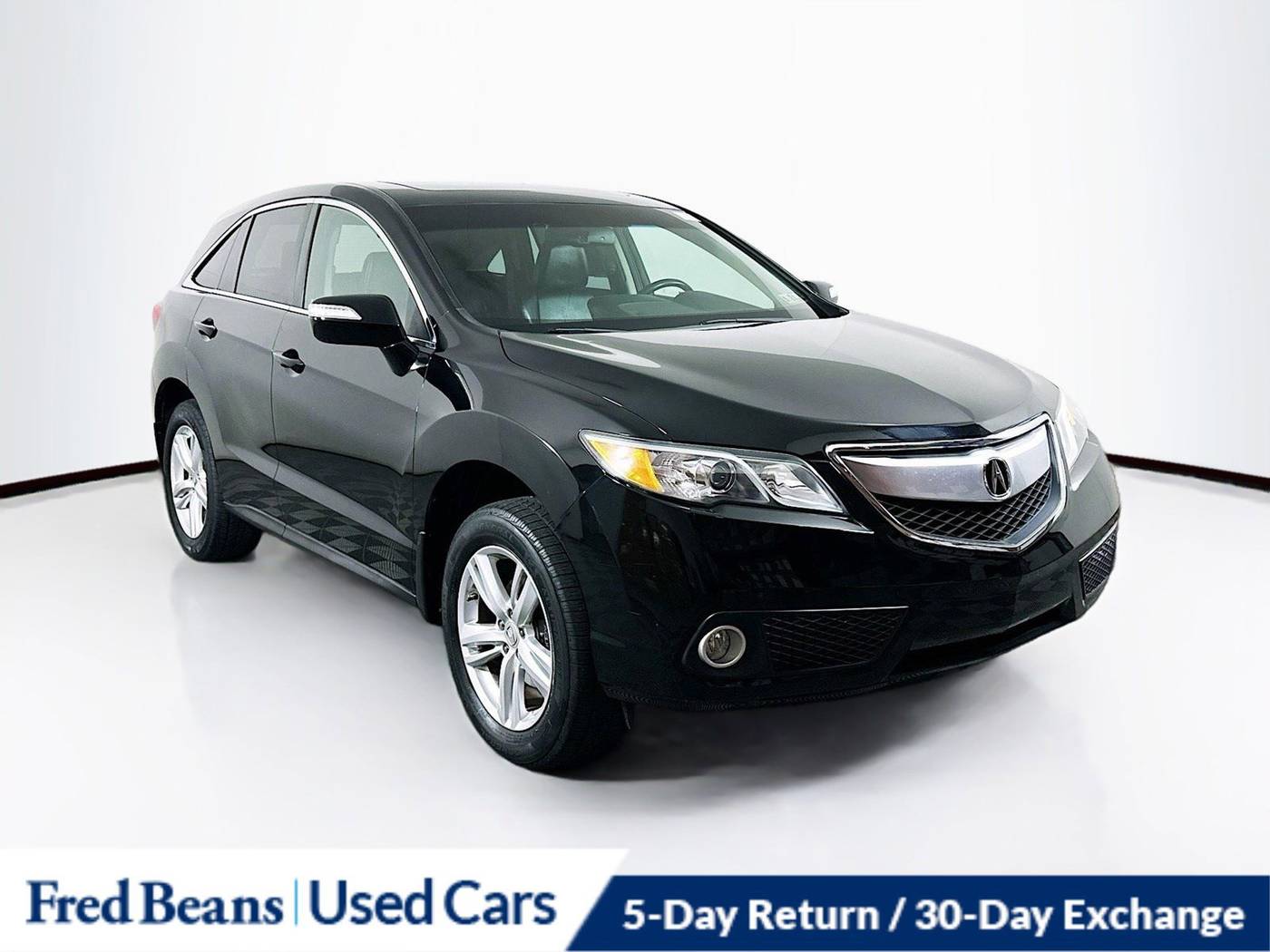 2013 Acura RDX Technology Package — SUV — 88,021 mi — Doylestown, PA