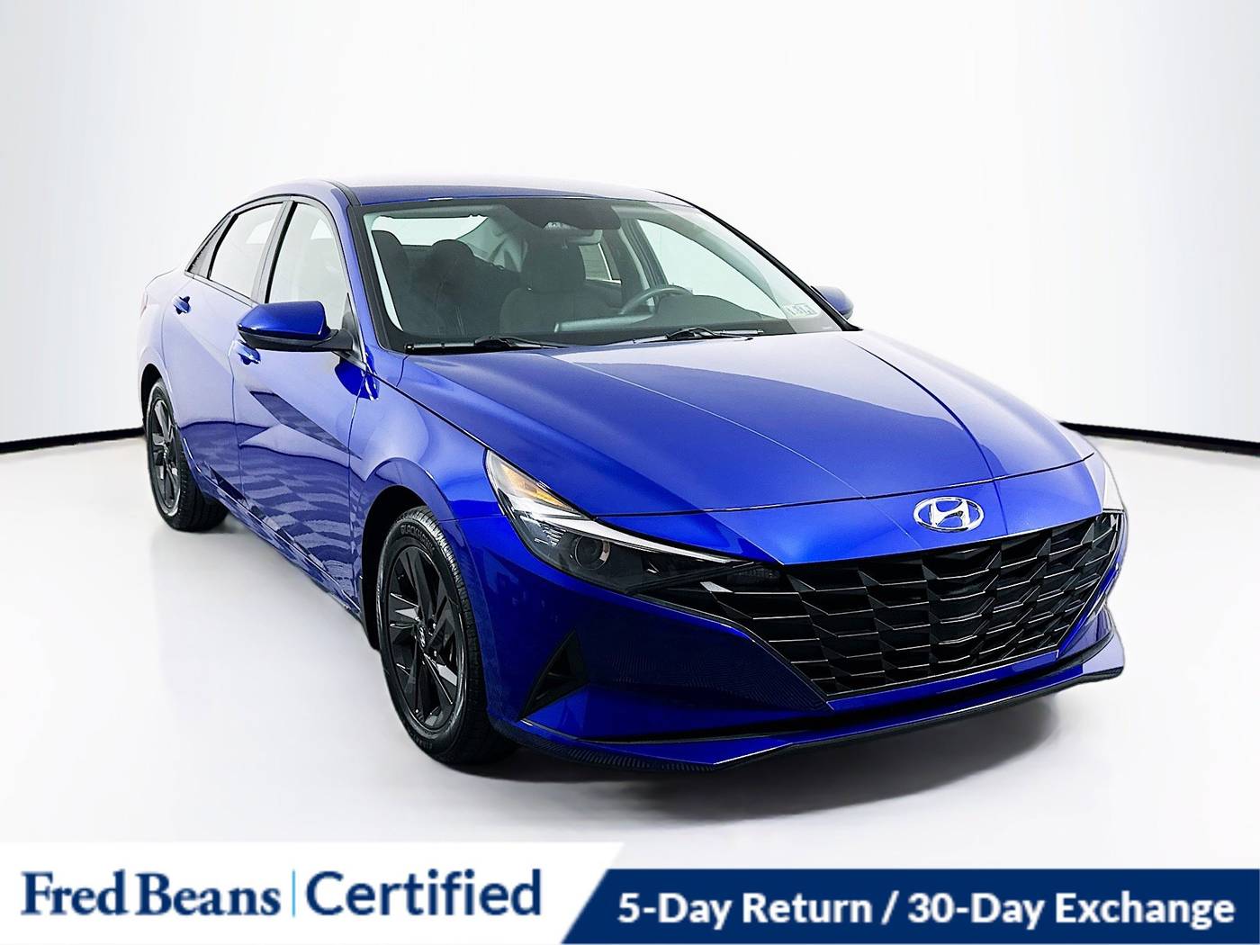2022 Hyundai Elantra SEL — Sedan — 39,000 mi — Doylestown, PA
