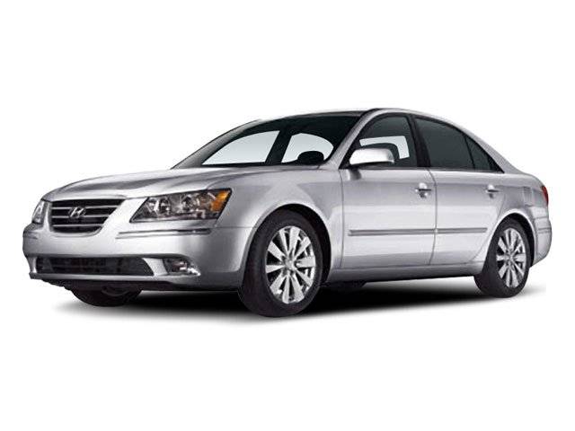 2009 Hyundai Sonata GLS — Sedan — 168,442 mi — Doylestown, PA