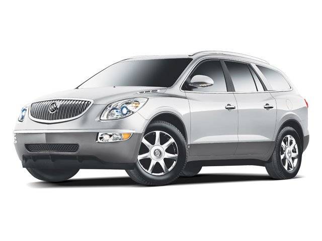 2009 Buick Enclave CX — SUV — 151,570 mi — Doylestown, PA