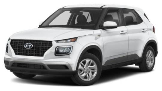2023 Hyundai Venue SE — SUV — 29,012 mi — Doylestown, PA