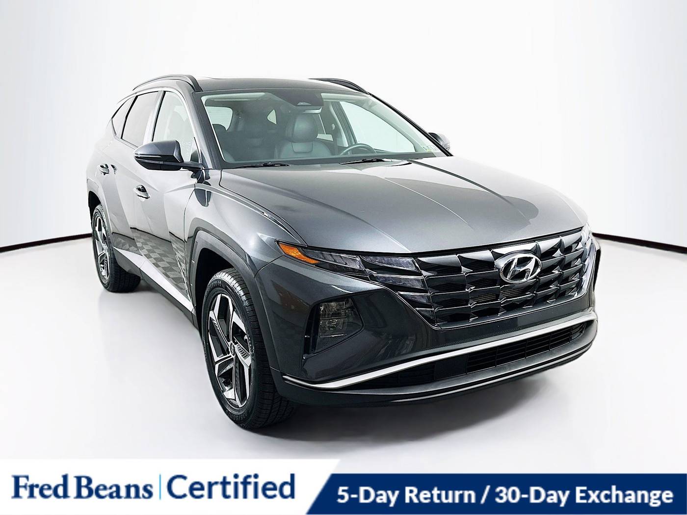 2023 Hyundai Tucson SEL — SUV — 32,015 mi — Doylestown, PA