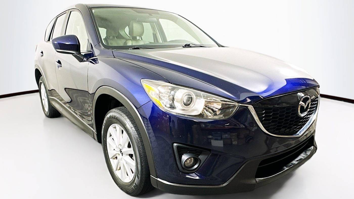 2014 Mazda CX-5 Touring — SUV — 176,632 mi — Doylestown, PA