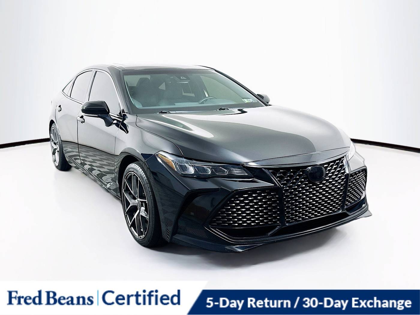 2019 Toyota Avalon XSE — Sedan — 95,041 mi — Doylestown, PA