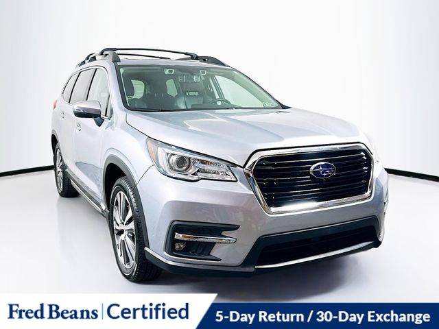 2022 Subaru Ascent Touring — SUV — 46,042 mi — Doylestown, PA