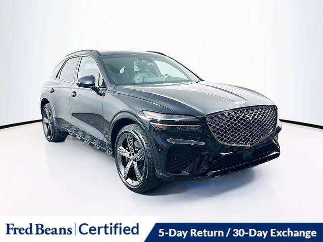 2024 Genesis GV70 3.5T Sport — SUV — 4,711 mi — Doylestown, PA