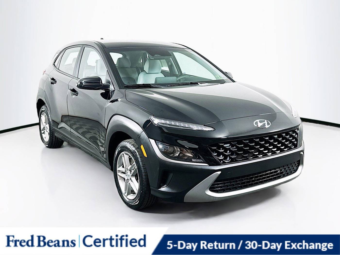 2023 Hyundai Kona SE — SUV — 25,524 mi — Doylestown, PA