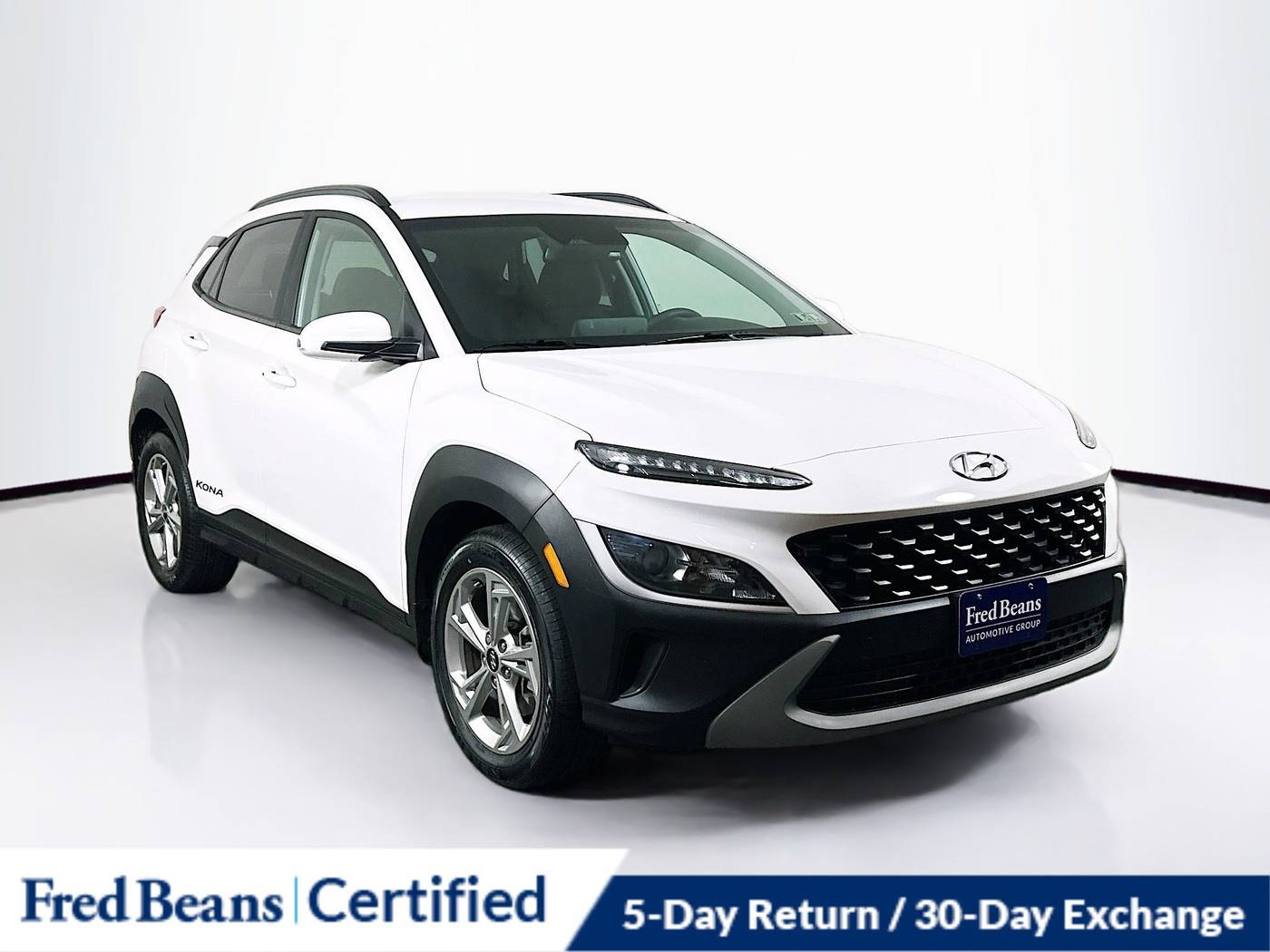2023 Hyundai Kona SEL — SUV — 14,762 mi — Doylestown, PA