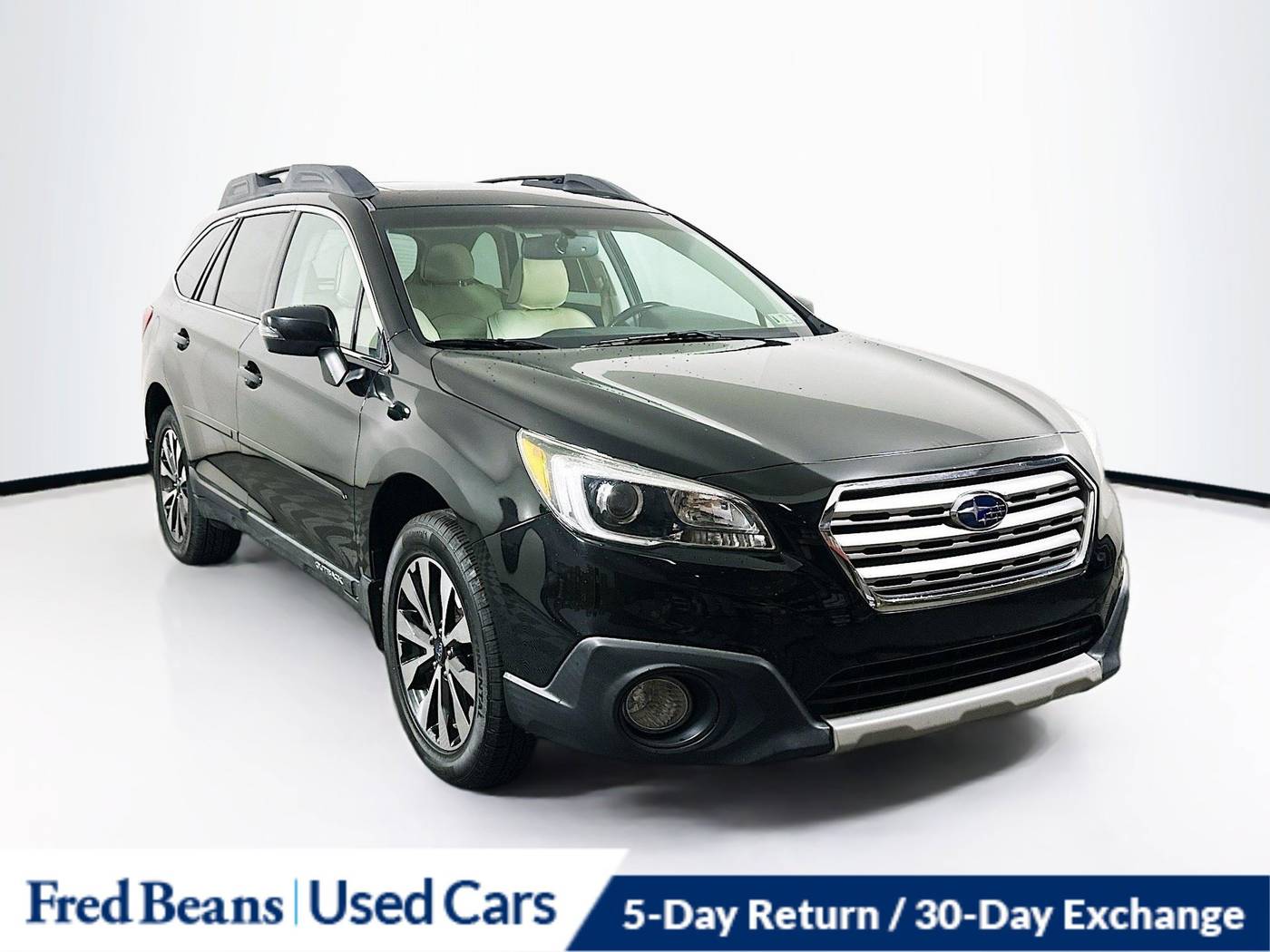 2017 Subaru Outback 2.5i Limited — SUV — 78,139 mi — Doylestown, PA
