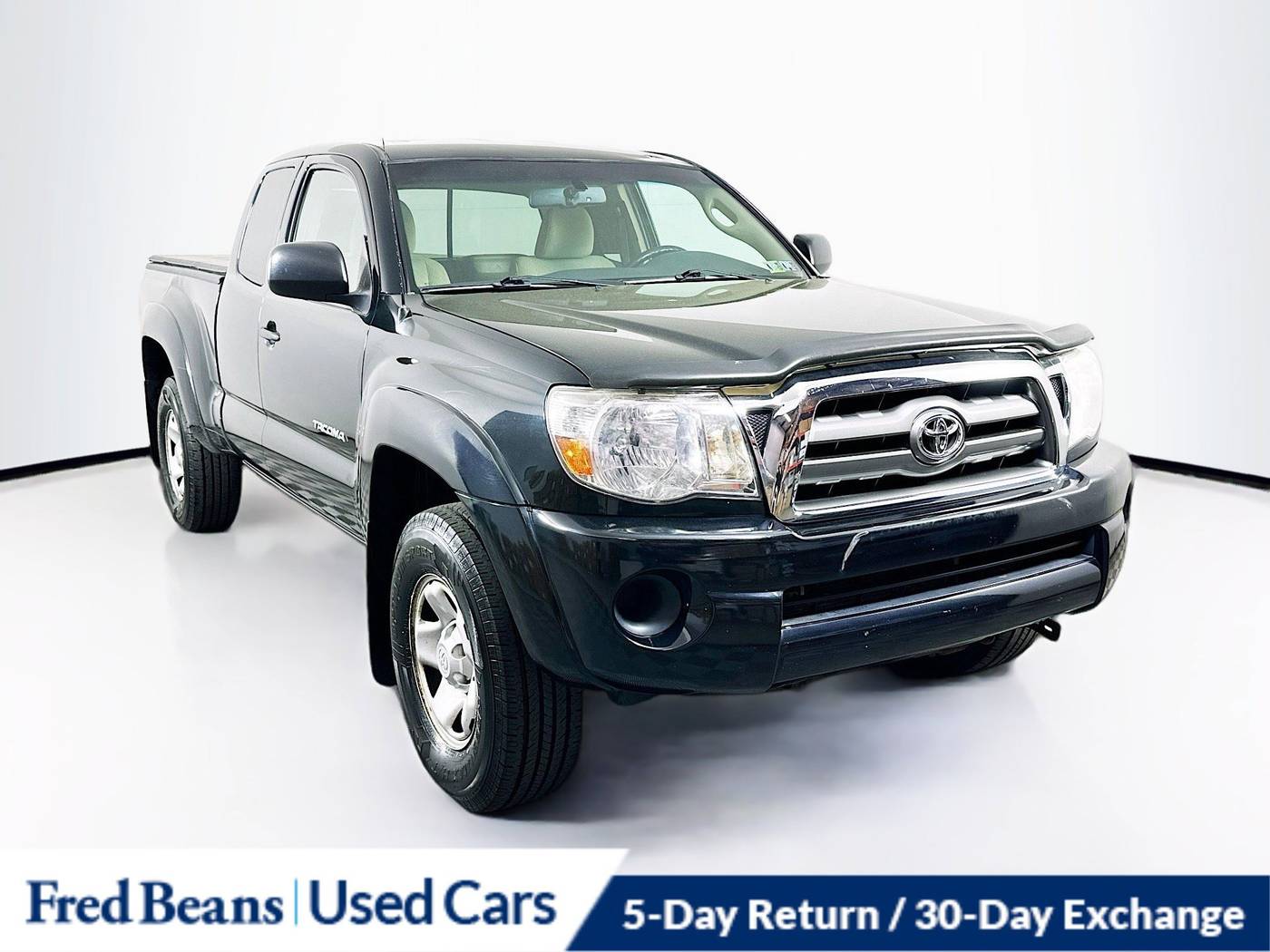 2010 Toyota Tacoma Base — Pickup Truck — 152,309 mi — Doylestown, PA