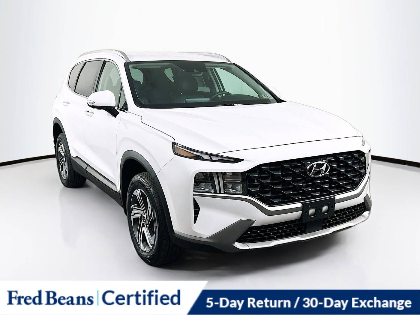 2023 Hyundai Santa Fe SEL — SUV — 2,890 mi — Doylestown, PA
