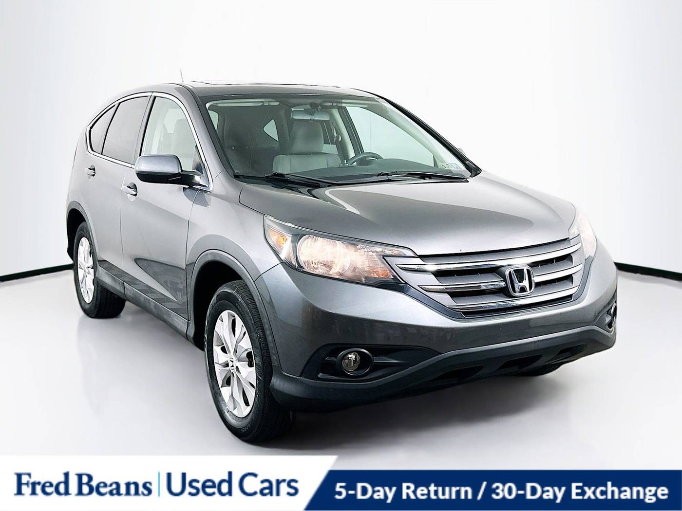 2014 Honda CR-V EX — SUV — 134,461 mi — Doylestown, PA